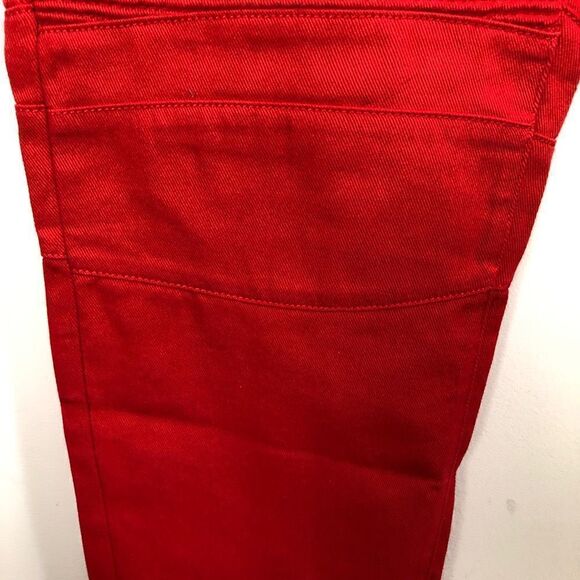 NWOT Blue Stitch Slum Straight Size 42 Amazing Pants!! - Picture 6 of 14